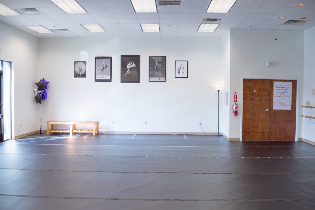 The Studio